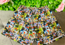 Load image into Gallery viewer, Encanto Mens Swim shorts