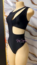 Load image into Gallery viewer, Asimetric Bodysuit