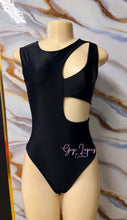Load image into Gallery viewer, Asimetric Bodysuit