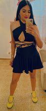 Load image into Gallery viewer, Múltiple Top and Skirt Srt