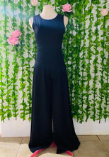 Load image into Gallery viewer, Wide Leg Jumpsuit