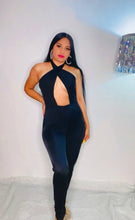 Load image into Gallery viewer, Red Jumpsuit