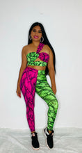 Load image into Gallery viewer, Snake Skin Two Tone Set
